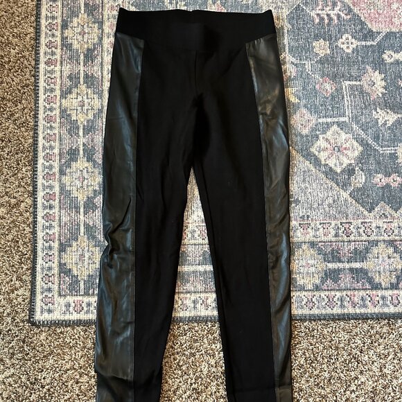 Cabi Bexley Leggings - Picture 1 of 2